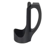 Sxhlseller Puede Tratar Al Soporte, la Bebida Ligera Puede Hacer Frente a la Protección de Condensación Aproximada para las Tardes de la Parrilla (BLACK)