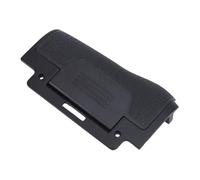 Sxhlseller Puerta de la Cubierta de la Ranura de la Tarjeta de Memoria para D850, Pieza de Reparación de la Cámara de la Tarjeta de Memoria de la Carcasa de la Tapa de Repuesto, Accesorio de Cámara