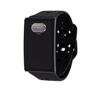 Sxhlseller Pulsera Inteligente Fitness Tracker, IP68, 188 Modos | Monitor de Frecuencia Cardíaca/HRV/temp, 188 Modos Deportivos, IP68, 15 Días en Espera