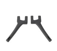 Sxhlseller Puntas para los Oídos para Gafas Inteligentes, Ajuste Universal para Gafas Meta Gen 1 2, Diseño Ergonómico de Silicona para Mejorar la Claridad del Sonido y la Reducción de Ruido