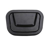 Sxhlseller Reemplazo de la Manija de la Cubierta de Almacenamiento de Carga del Maletero Trasero para Yukon XL 2015-2020 84944667 84589067 Compatible con Tahoe, Plástico de Alta Resistencia, Fácil