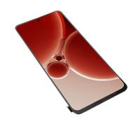 Sxhlseller Reemplazo de Pantalla Táctil de Teléfono para 3 5G CPH2493 CPH2491, Conjunto de Digitalizador de 6,74 Pulgadas con Resolución de 1240x2772 y Kit de Herramientas de Reparación