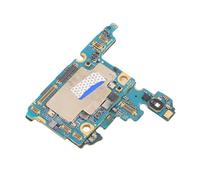 Sxhlseller Reemplazo de Placa Base, Placa Lógica para Teléfono Inteligente S21 Versión Estadounidense con 8 GB de RAM y 128 GB de Almacenamiento, para Teléfono Desbloqueado S21