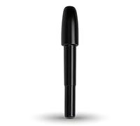 Sxhlseller Reemplazo de Punta de Lápiz, Punta Fina para Escritura Precisa, con Clip y Caja de Almacenamiento, para Active Pen 2 y Yoga 520 530 720 C730 C740 900S 920 260 370 380 L380 L390 (1 Unidad)