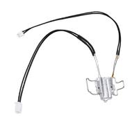 Sxhlseller Reemplazo del Conjunto de Calefacción para X |Calentador Cerámico, Kit Hotend con Clip Base