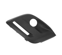 Sxhlseller Rejilla de Luz Antiniebla del Parachoques Delantero Cubierta de Lámpara Antiniebla de Larga Duración para 2015-2018 Instalación Fácil Apto para/Partner 2015-2018 Construcción Robusta de