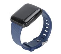 Sxhlseller Reloj Inteligente Fitness Tracker, Reloj Inteligente con Pantalla a Color HD de 1,44 Pulgadas con Monitoreo del Sueño, Pulsera Inteligente con Podómetro para Mujeres y Hombres