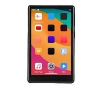 Sxhlseller Reproductor MP4 con Bluetooth 5.0 WiFi, Pantalla Táctil de 4 Pulgadas Reproductor de Música 8.1 HiFi 3GB 32GB Soporte Video Imagen Radio Libro Electrónico, Tipo C