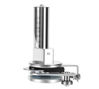 Sxhlseller Sellador de Latas Eléctrico Multifuncional, Herramienta Portátil de Sellado de Tarros Eléctrico para Cocina, Máquina de Sellado Automático de Latas para Conservas Caseras, Sellador