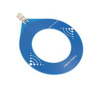 Sxhlseller Señal Estable Plug and Play Aérea de Corta en Bucle para Conector Macho de RP-SMA de Radio Móvil