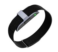 Sxhlseller Smart Bracelet for Men Women, Health Activity Fitness Tracker con Más de 170 Modos Deportivos, Seguimiento Automático de Ejercicios 24/7 (Black)