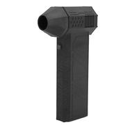 Sxhlseller Soplador de Secado a Chorro, Potente Ventilador Turbo de Alta Potencia de 150000 RPM, Plumero de Aire Eléctrico con Motor sin Escobillas Recargable para Deportes Al Aire Libre,