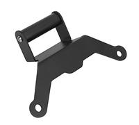 Sxhlseller Soporte de Navegación para Motocicleta, 6061-T6 Aluminio para