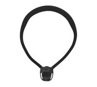Sxhlseller Soporte de Silicona para Cámara de Cuello con Liberación Rápida para 6 y Nano, Incluye Correa Elástica para el Pecho para un Estilo de Vida Activo
