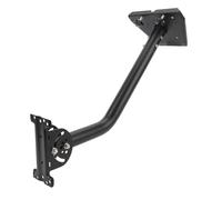 Sxhlseller Soporte Gen 3 para Kit de Montaje Ajustable con Adaptador de Tubo, Soporte de Techo de Pared Largo para Kit de Internet Satélite, Soportes de