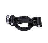 Sxhlseller Soporte Magnético para Teléfono con Trípode, Soporte Ajustable Portátil para Teléfono para Vlogging, Viaje, Aleación de Aluminio, 1 Unidad