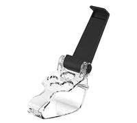 Sxhlseller Soporte para Teléfono con Manija, Soporte para Clip de Gamepad Portátil, Controlador Ajustable de ángulo de Diseño Escalable, Soporte para Teléfono con Clip para Series X S