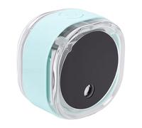 Sxhlseller Sxhlseller Pulverizador de Granos de café con Reducción Estática, Pulverizador de Precisión con Base Magnética para un Vertido Constante sobre Silicona ABS de Calidad, 2,17x2,17x1,38