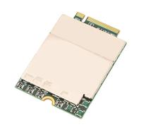 Sxhlseller T99W175 Módulo de Red 5G, Tarjeta PCI Express M.2 con Ranura BECHE B para ThinkPad X1 Ti Yoga Gen 1, X1 Fold Gen 1, X13 Gen 2