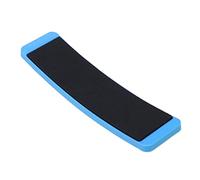 Sxhlseller Tabla Giratoria de Equilibrio de Ballet para Dar Forma Al Empeine |Herramienta de Baile Portátil de Nailon Grueso, Rosa, 11,2 X 2,9 Pulgadas (Blue)