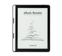 Sxhlseller Tableta E Reader de 5,76 Pulgadas, Lector de Libros EPUB PDF MOBI con Pantalla Transparente Antirreflejo, Mini Tableta de Lectura Delgada, Dispositivo Ereader Android (2G+32G)