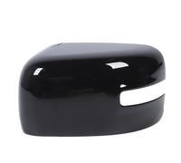 Sxhlseller Tapa de Cubierta de Espejo Lateral Duradera para Renegade 2015-2019, Protección Fuerte para Modelos de Señal de Giro (Izquierdo 5UW77TZZAA CH1326103)