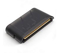 Sxhlseller Tarjeta de Juego Retro 4000 en 1 Mega Drive 8GB | Compatible con Consolas MD1 MD2 MD3 CD X 32X, 8 GB de Almacenamiento Incluido, hasta 32 GB, Progreso Guardado en Caso de Pérdida de