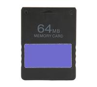 Sxhlseller Tarjeta de Memoria FMCB Free McBoot de 64 MB, para Consolas de Juegos 2, Juegos Retro, para Unidad Flash USB, Disco Duro Externo, Plug and Play