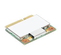 Sxhlseller Tarjeta Inalámbrica Plug and Play Portátil de Banda Dual 2.4G / 5G 802.11A / B/G/N AR5B22 Accesorios de Computadora de Red para IdeaPad