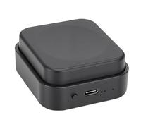 Sxhlseller Teclado Macro Programable, Controlador de Teclado de una Sola Tecla Recargable Bluetooth 2,4 GHz, Macro de Acceso Directo Personalizado para Copiar Pegar Productividad de