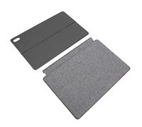 Sxhlseller Teclado Magnético para Tableta Xiaoxin Pad P11 P11 Plus 2020 2021, Teclado Inteligente Inalámbrico QWERTY de 75 Botones con Panel Táctil Sensible y Soporte Ajustable