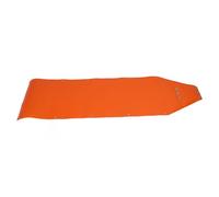 Sxhlseller Transportador de Trineo de Verch, Ciervos Espesados, Más Versátiles y Versátiles Soldados para el Transporte (Orange)