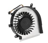 Sxhlseller Ventilador de CPU para GL62 GP62 PE60 PE70, 7cm