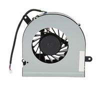 Sxhlseller Ventilador de Refrigeración de CPU para AsusET2700 Inks, Enfriador de CPU de Repuesto para PC de Escritorio Todo en UNO1, Conector de 4 Pines, Disipación de Calor Rápida,