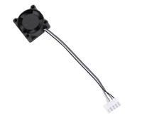 Sxhlseller Ventilador de Refrigeración Hotend para Impresora 3D de Alto Rendimiento para A1 A1 Mini - Control de Temperatura PWM para una Experiencia de Impresión Serena - Se Adapta a Espacios