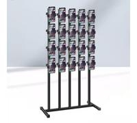 Sxlawesom Soporte Ajustable para móvil Múltiples Soportes para móviles Base Estable, Adecuado para videoconferencia, grabación, cámara, transmisión en Vivo, Juegos(20)