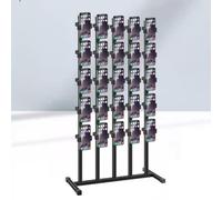 Sxlawesom Soporte para teléfono móvil para Varios Dispositivos - Soporte portátil para móviles Soporte Ajustable para teléfono para Escritorio - Mayor eficiencia en el Trabajo(25)