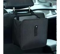 SXLGDW Cestino pieghevole a Prova di perdite, Compatible con Citroen C4 I Sedan, per Auto