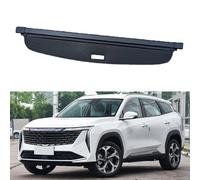 SXLGDW Estante retráctil para el Maletero del Coche, Compatible con Geely Atlas L Boyu L 2022-2025, recambios para automóviles