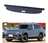 SXLGDW Estante retráctil para el Maletero del Coche, Compatible con VW Atlas 2017-2025, recambios para automóviles