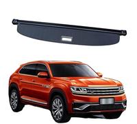 SXLGDW Estante retráctil para el Maletero del Coche, Compatible con VW AtlasCross Sport 2017-2025, recambios para automóviles