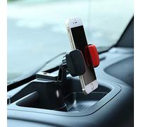 SXMA Dash - Soporte para teléfono móvil para W Rangler JK 2007-2017