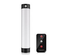 Sxmrmnx 1 juego de luces LED de plástico para acampar al aire libre, recargable, magnética, SOS, emergencia, camping, camping, luz LED