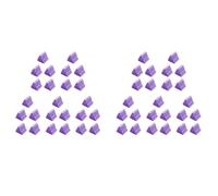 Sxmrmnx 100 limas de pulido para pulir, pedicura, manicura, manicura (color: )