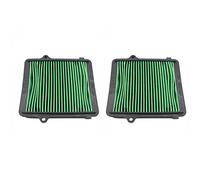 Sxmrmnx 2 filtros de aire para motocicleta CRF1000L Africa Twin ABS 2016-2019