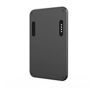Sxmrmnx AI ChatGPT-4o Grabadora de voz inteligente de 32 GB, grabadora de voz alimentada por IA, reducción de ruido, dictáfono de audio, grabadora de sonido