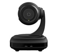 Sxmrmnx AI Tracking USB2.0 1080P 3X Zoom óptico Transmisión en Cámara PTZ para transmisión, conferencias, eventos, iglesia