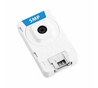 Sxmrmnx CamS3 Cámara Wi-Fi 5MP Unidad ESP32S3 Cámara de 5 megapíxes (PY260) 88° DFOV Micrófono PDM integrado