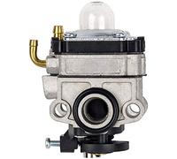 Sxmrmnx Carburador para cortacésped TB575SS TB590BC TB146EC WYL-19-1 WYL-19 WYL-229 WYL-229-1