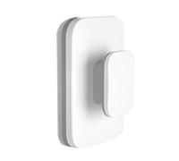 Sxmrmnx Cepillo de limpieza magnético de doble cara para limpiar ventanas de vidrio, cepillo magnético para lavar ventanas, limpieza del hogar